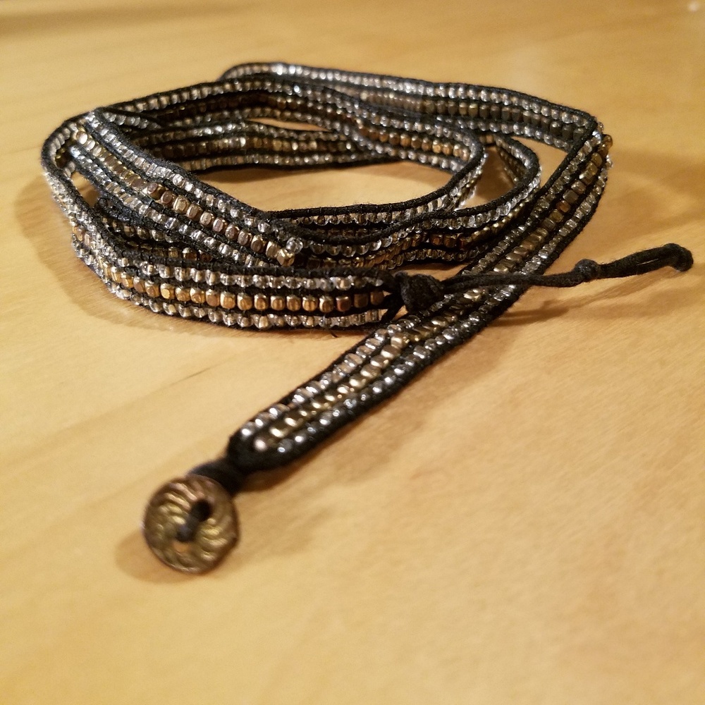 Three cute Bracelets!!